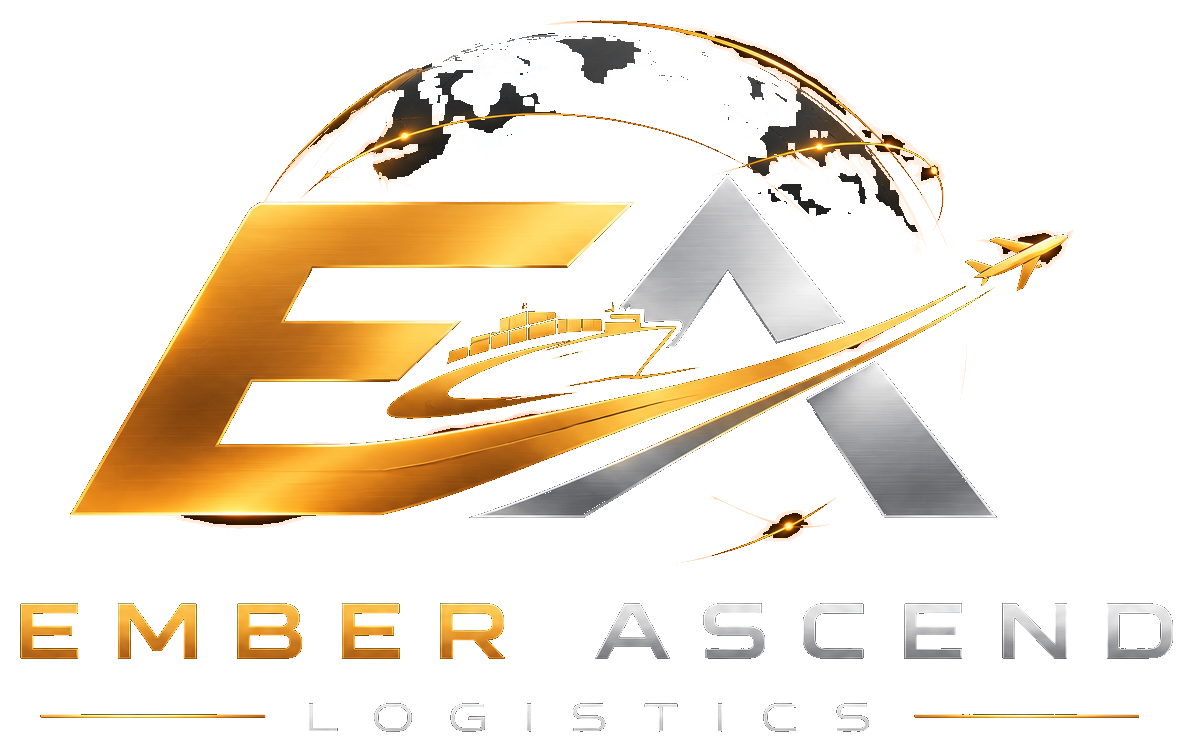 Ember Ascend Logisitcs
